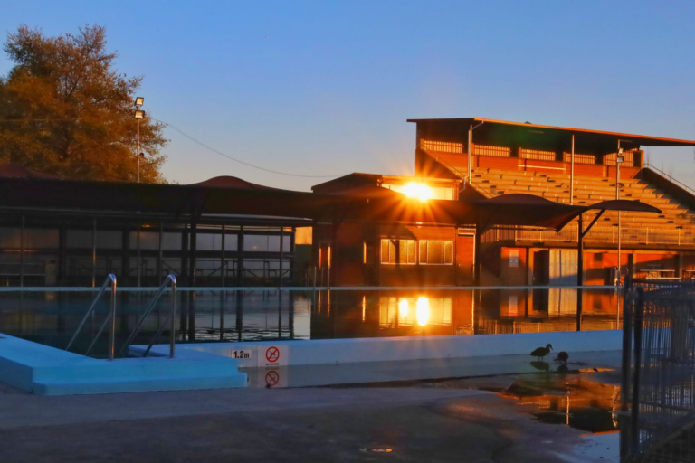 Exciting Upgrades at Glenorchy War Memorial Pool 